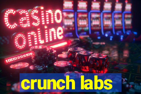 crunch labs